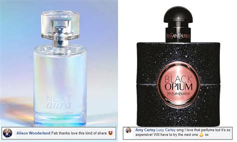 which chanel perfume smells like powder|next perfume sparkle smells like.